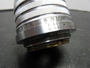 nikkor-H.C5cm/2